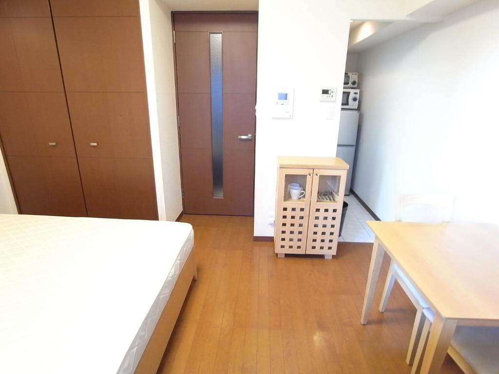 Palace Studio Shinjuku Tochomae Токіо Екстер'єр фото