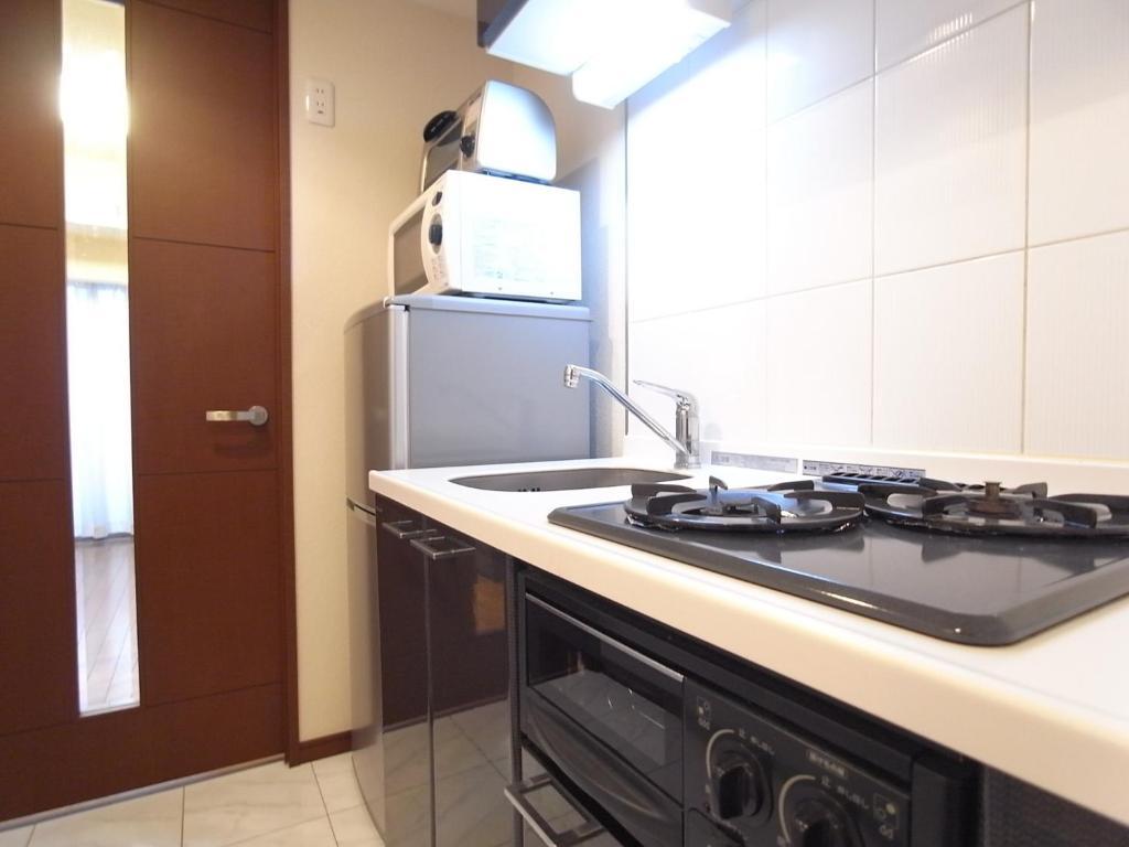 Palace Studio Shinjuku Tochomae Токіо Екстер'єр фото