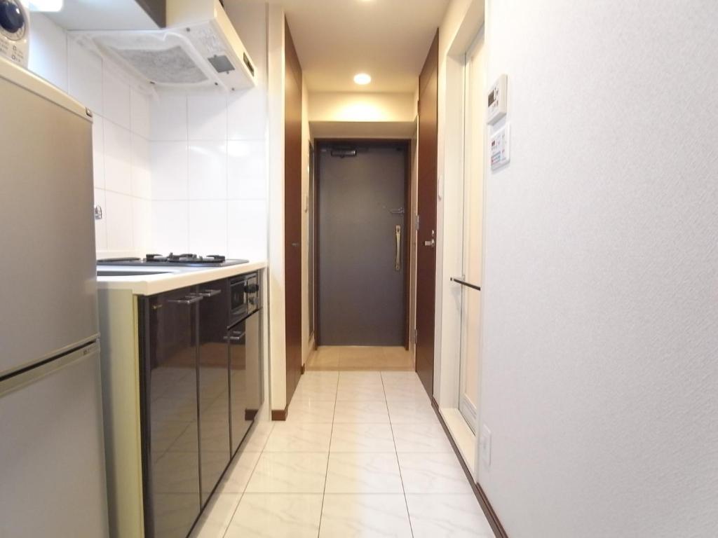 Palace Studio Shinjuku Tochomae Токіо Екстер'єр фото