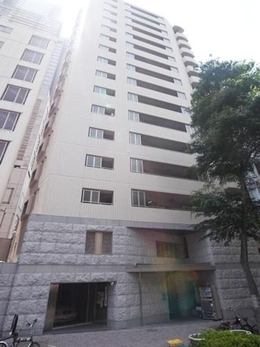 Palace Studio Shinjuku Tochomae Токіо Екстер'єр фото