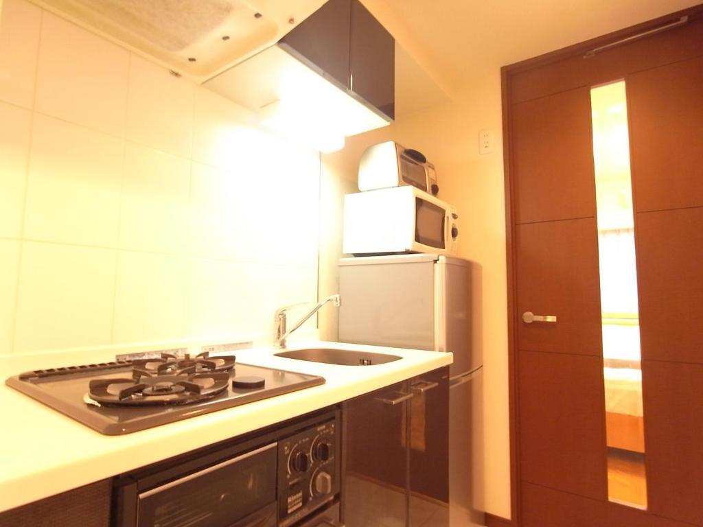 Palace Studio Shinjuku Tochomae Токіо Номер фото
