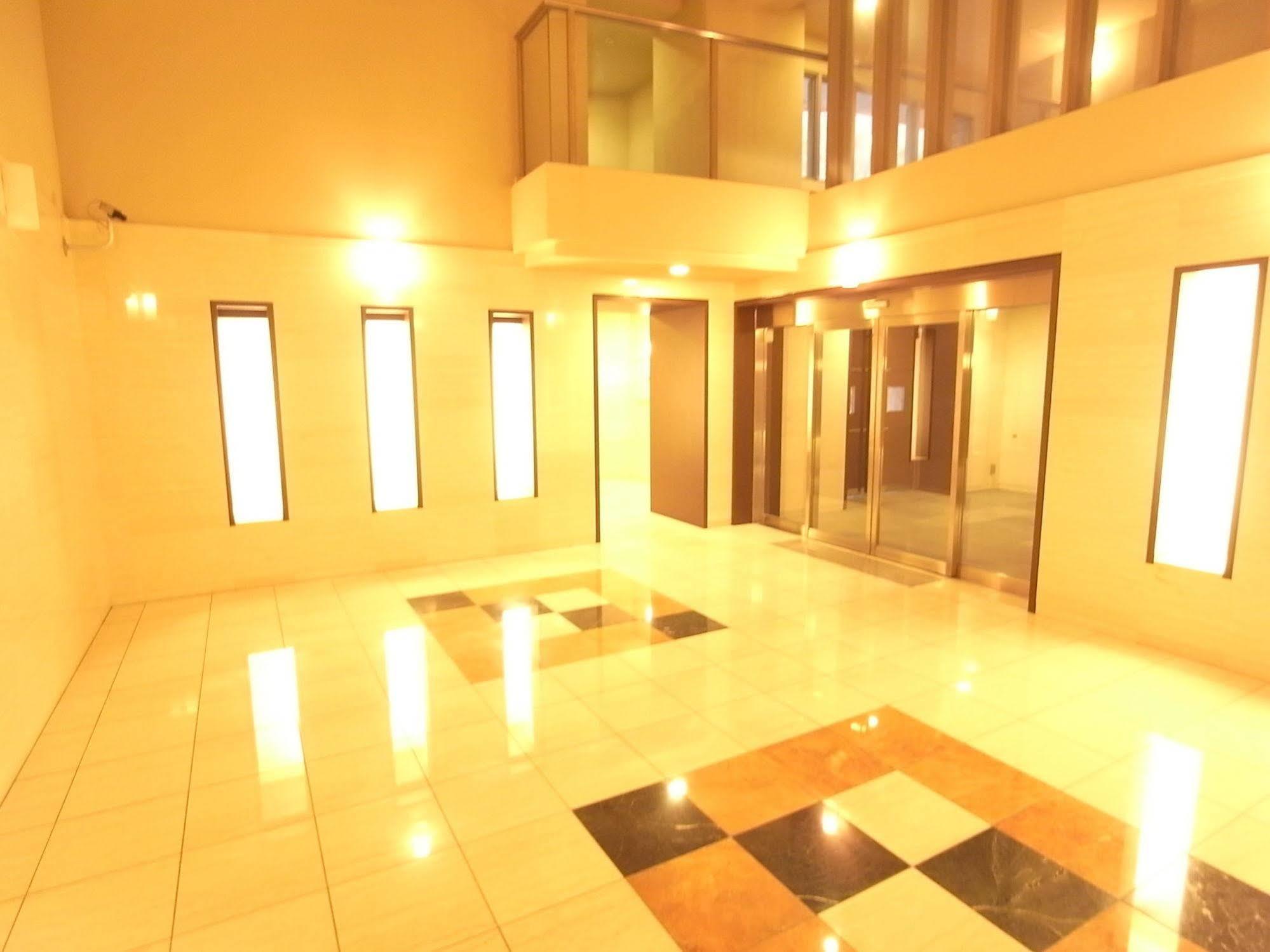 Palace Studio Shinjuku Tochomae Токіо Екстер'єр фото