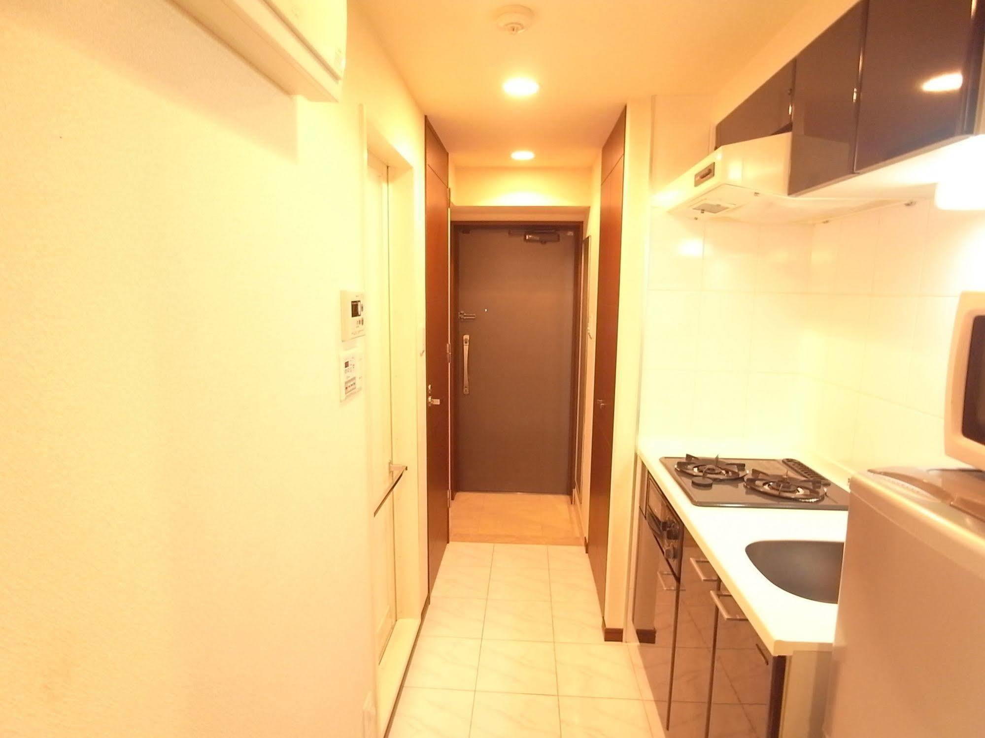 Palace Studio Shinjuku Tochomae Токіо Екстер'єр фото