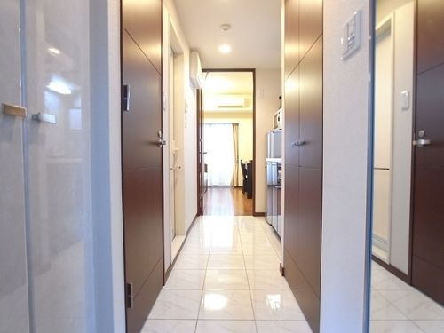 Palace Studio Shinjuku Tochomae Токіо Екстер'єр фото