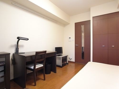 Palace Studio Shinjuku Tochomae Токіо Екстер'єр фото