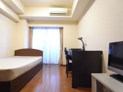Palace Studio Shinjuku Tochomae Токіо Екстер'єр фото